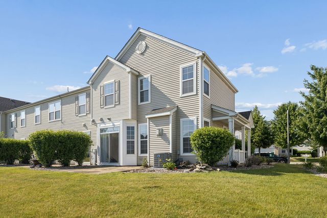 15342 Kenmare Circle, Manhattan, IL 60442