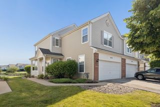 15342 Kenmare Circle, Manhattan, IL 60442