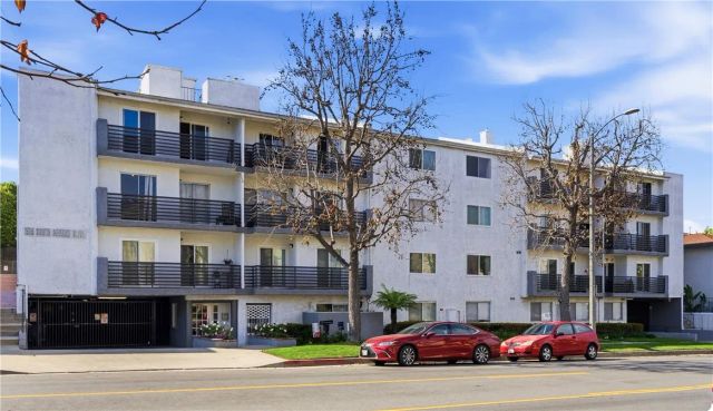 1515 S Beverly Drive 308, Los Angeles, CA 90035
