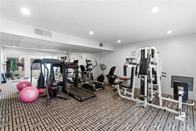 1515 S Beverly Drive 308, Los Angeles, CA 90035