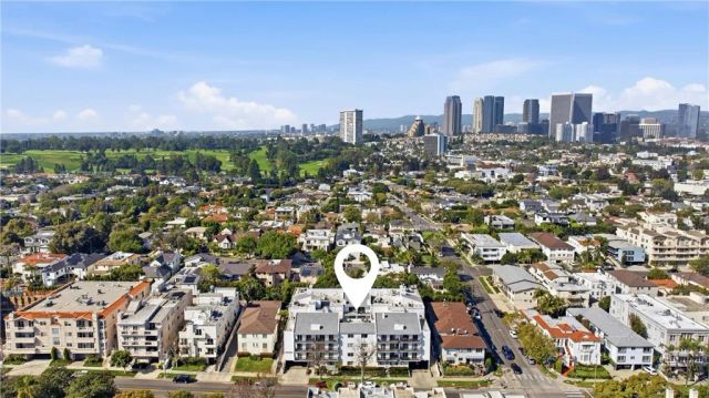 1515 S Beverly Drive 308, Los Angeles, CA 90035