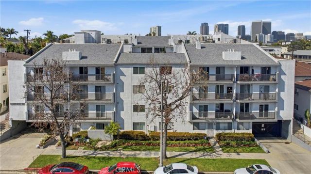 1515 S Beverly Drive 308, Los Angeles, CA 90035