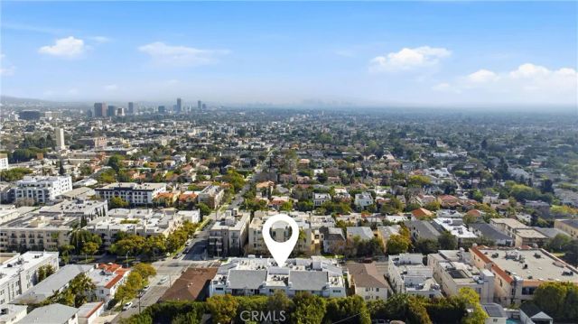 1515 S Beverly Drive 308, Los Angeles, CA 90035