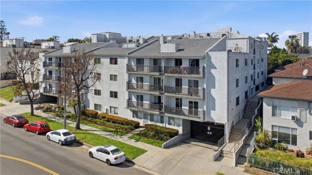 1515 S Beverly Drive 308, Los Angeles, CA 90035