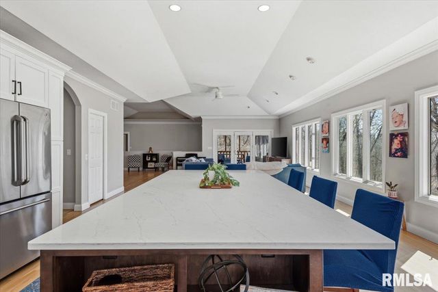 8 Riverwood Drive, Rochester, IL 62563