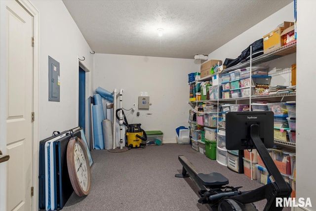 8 Riverwood Drive, Rochester, IL 62563