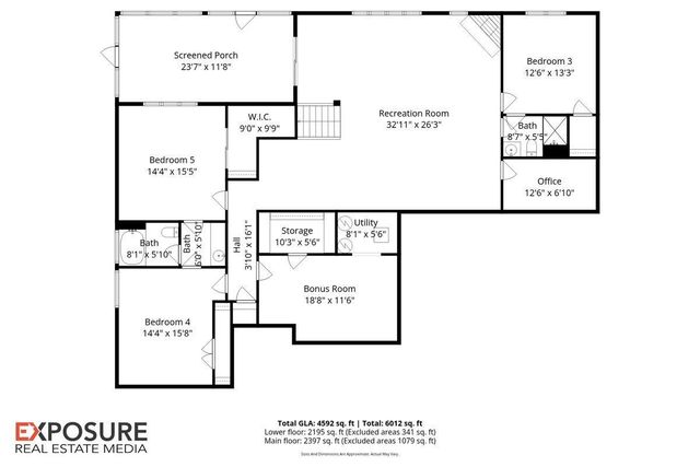 8 Riverwood Drive, Rochester, IL 62563