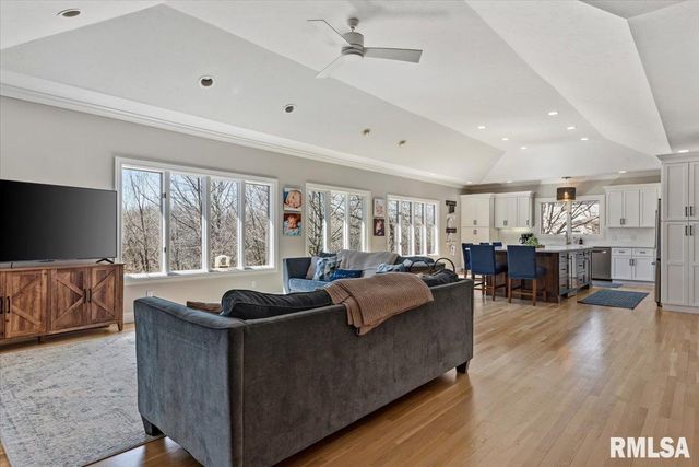 8 Riverwood Drive, Rochester, IL 62563