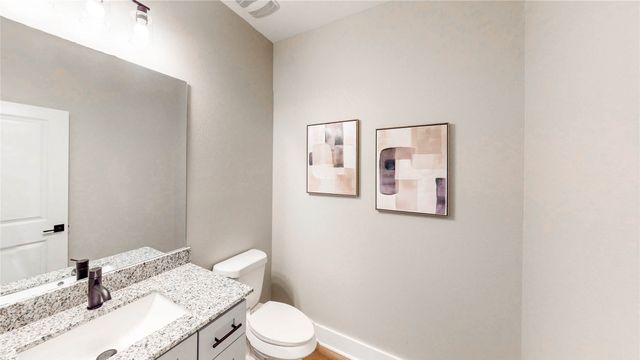 3713 Bonnie Brae Street, Denton, TX 76226