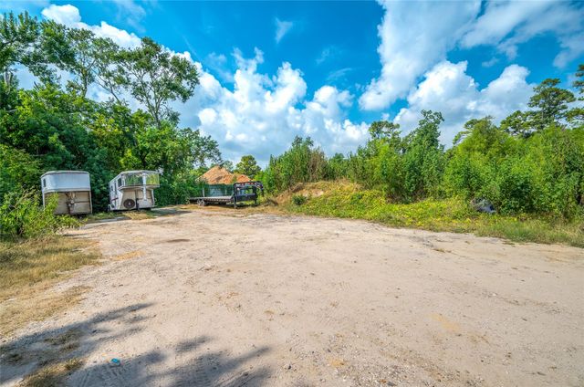 7302 Phillips Street, Houston, TX 77088