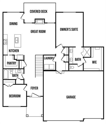 4551 145th Terrace, Basehor, KS 66007