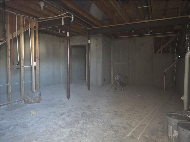 4551 145th Terrace, Basehor, KS 66007