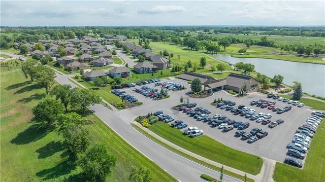 4551 145th Terrace, Basehor, KS 66007