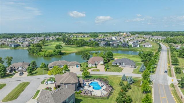 4551 145th Terrace, Basehor, KS 66007