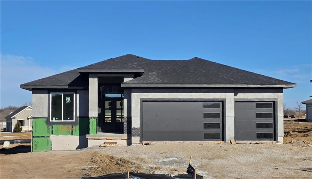 4551 145th Terrace, Basehor, KS 66007