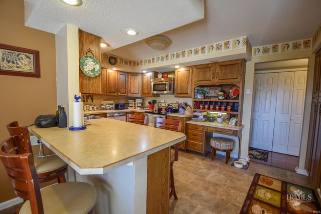 4501 N Wheeling 6B-201, Muncie, IN 47304