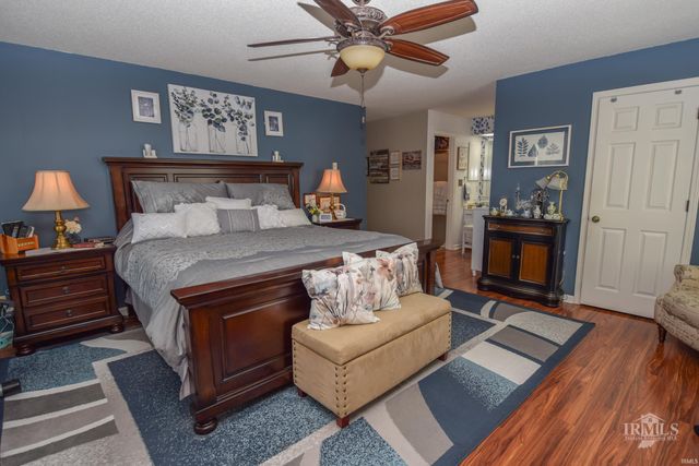 4501 N Wheeling 6B-201, Muncie, IN 47304