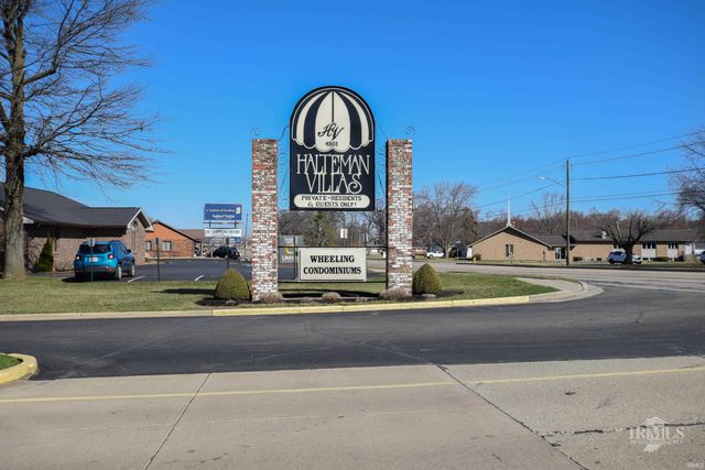 4501 N Wheeling 6B-201, Muncie, IN 47304
