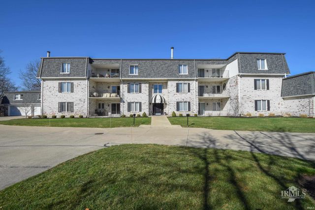 4501 N Wheeling 6B-201, Muncie, IN 47304