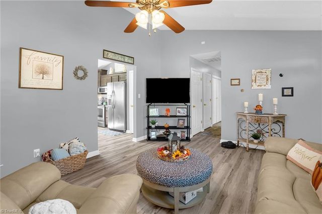 5626 Preston Loop, Mebane, NC 27302