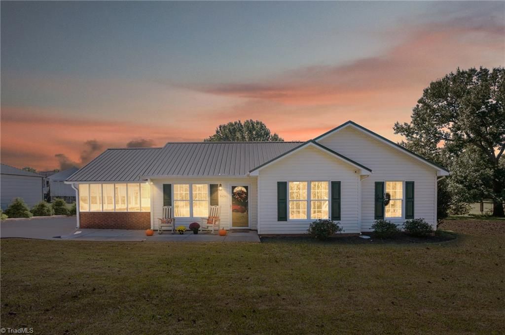 5626 Preston Loop, Mebane, NC 27302