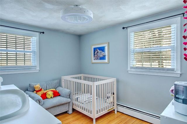 8 Surrey Lane, West Warwick, RI 02893