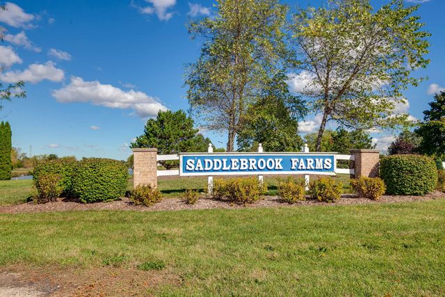 3548 BLUE HERON Circle, Grayslake, IL 60030