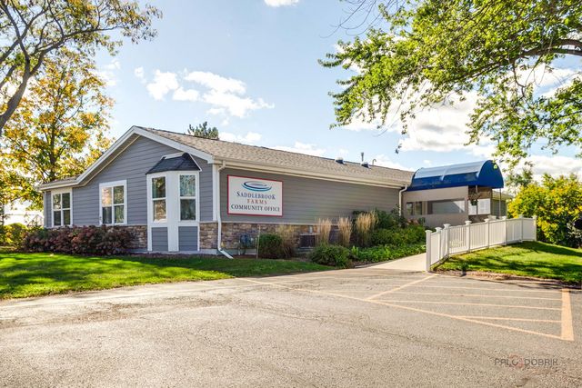 3548 BLUE HERON Circle, Grayslake, IL 60030