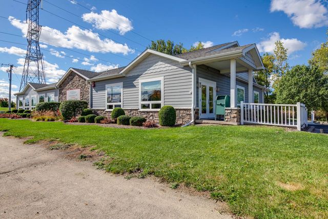 3548 BLUE HERON Circle, Grayslake, IL 60030