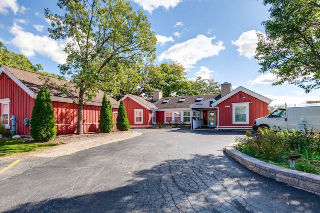 3548 BLUE HERON Circle, Grayslake, IL 60030