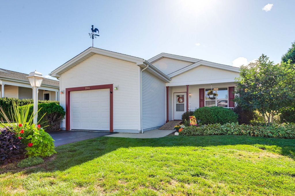 3548 BLUE HERON Circle, Grayslake, IL 60030