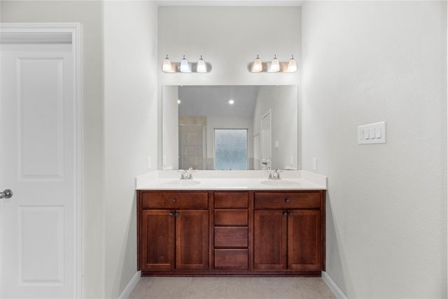 31222 Pinebrook Falls Lane, Hockley, TX 77447