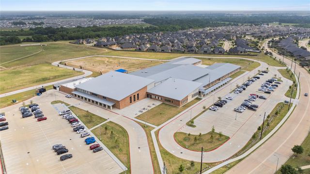 31222 Pinebrook Falls Lane, Hockley, TX 77447