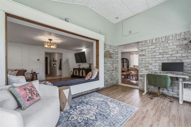 3105 NW 61st Place, Oklahoma City, OK 73112