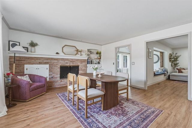 3105 NW 61st Place, Oklahoma City, OK 73112