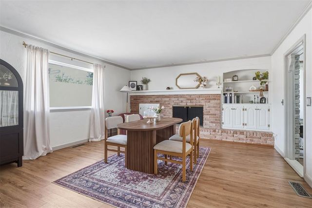 3105 NW 61st Place, Oklahoma City, OK 73112