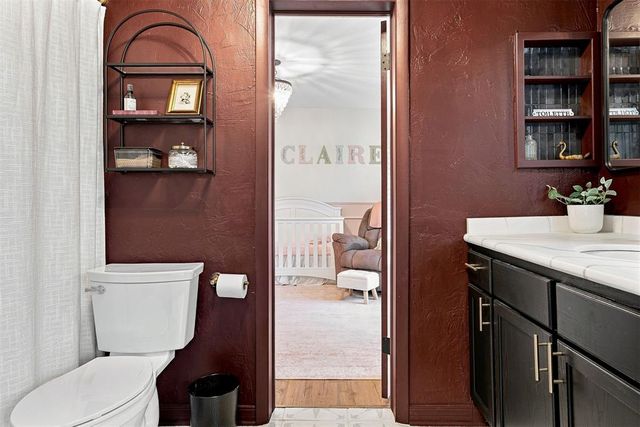 3105 NW 61st Place, Oklahoma City, OK 73112
