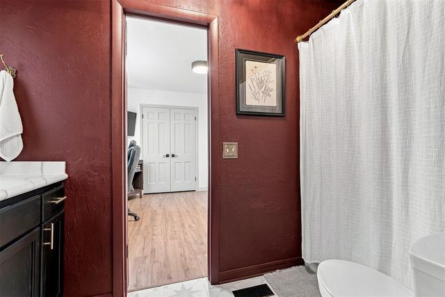 3105 NW 61st Place, Oklahoma City, OK 73112