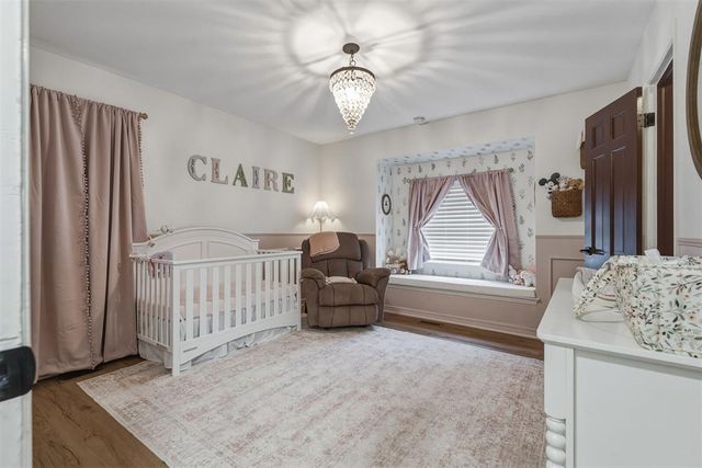 3105 NW 61st Place, Oklahoma City, OK 73112