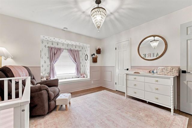 3105 NW 61st Place, Oklahoma City, OK 73112