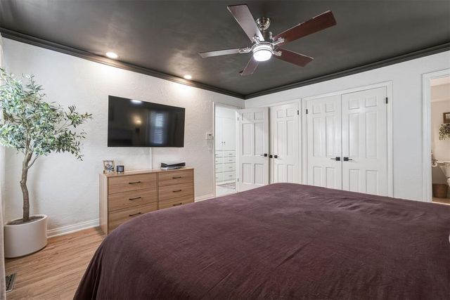 3105 NW 61st Place, Oklahoma City, OK 73112