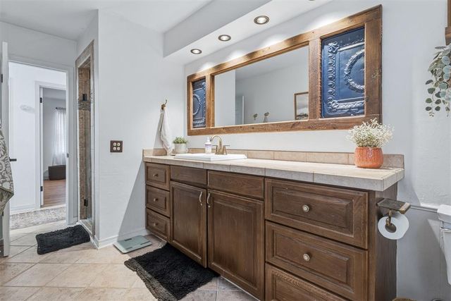 3105 NW 61st Place, Oklahoma City, OK 73112