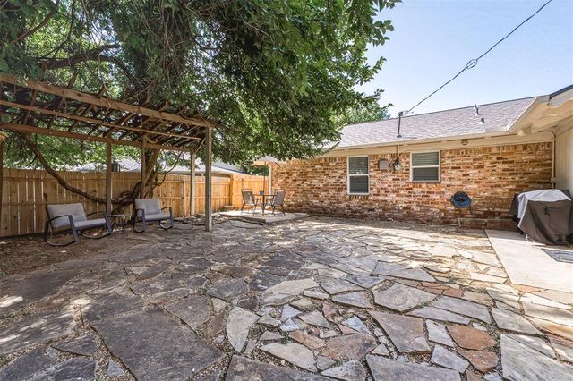 3105 NW 61st Place, Oklahoma City, OK 73112