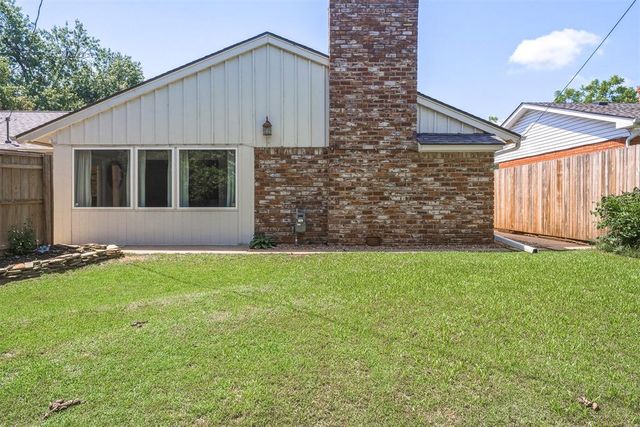 3105 NW 61st Place, Oklahoma City, OK 73112