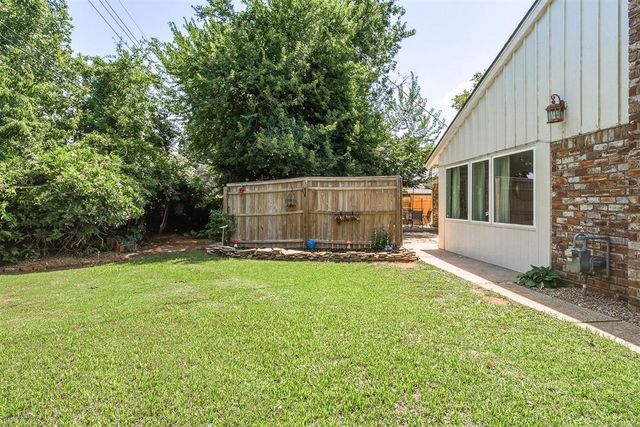 3105 NW 61st Place, Oklahoma City, OK 73112