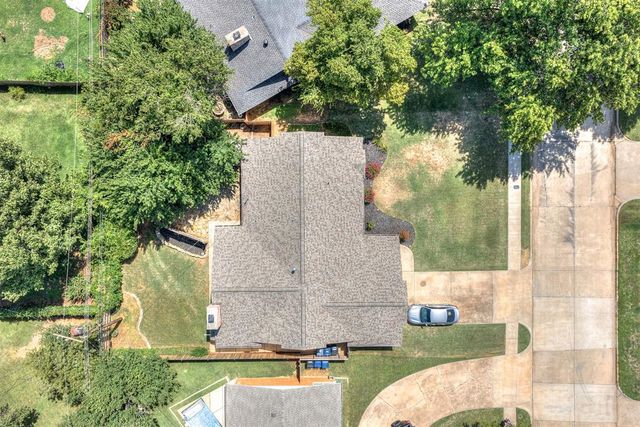 3105 NW 61st Place, Oklahoma City, OK 73112
