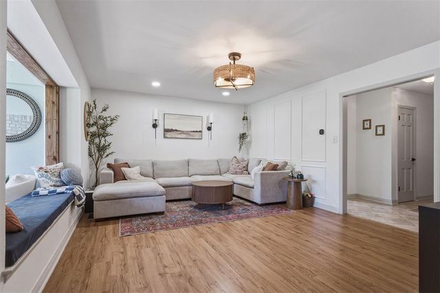3105 NW 61st Place, Oklahoma City, OK 73112