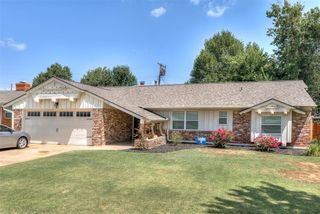 3105 NW 61st Place, Oklahoma City, OK 73112