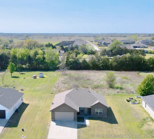 384 Western Hills, Durant, OK 74701