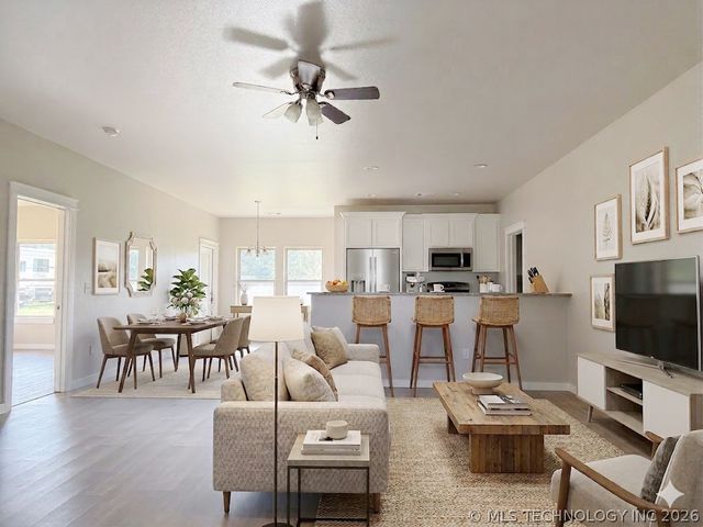 384 Western Hills, Durant, OK 74701